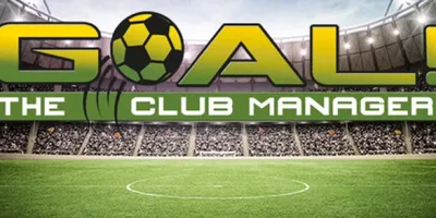 GOAL! The Club Manager