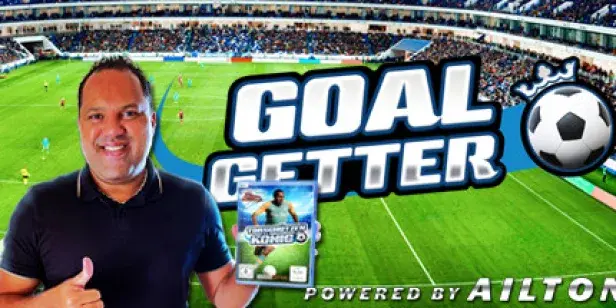 Goalgetter