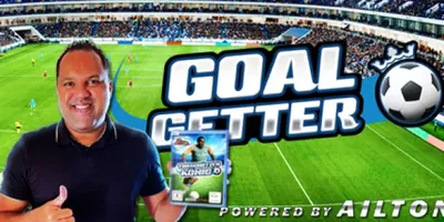 Goalgetter