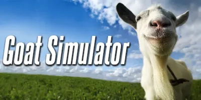 Goat simulator