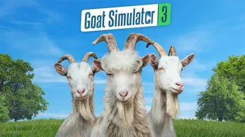 Скачать Goat Simulator 3