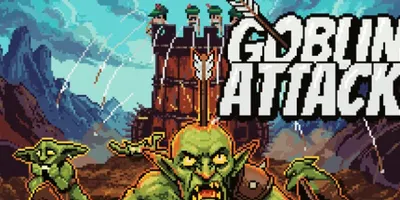 Goblin Attack