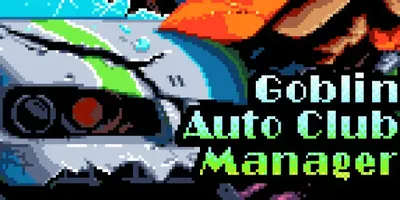 Goblin Auto Club Manager