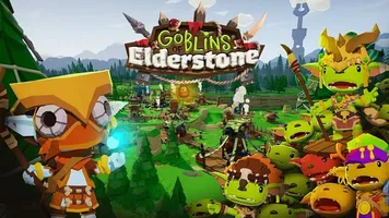 Скачать Goblins of Elderstone