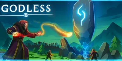 Godless