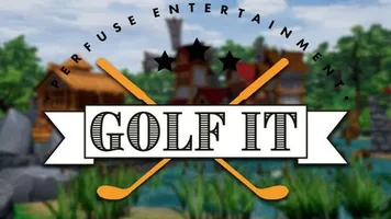 Скачать Golf It!