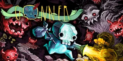 GoNNER