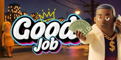 Good Job