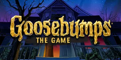 Goosebumps: The Game