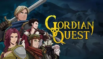 Gordian Quest по сети