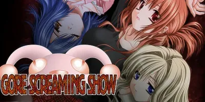 Gore Screaming Show