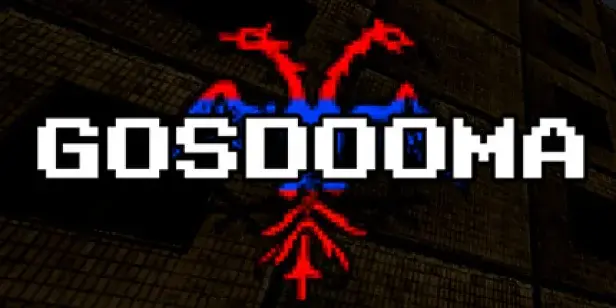 GOSDOOMA