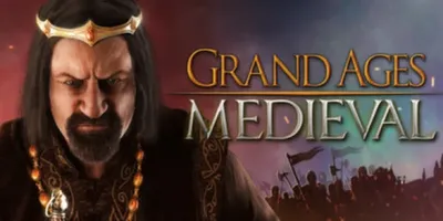 Grand Ages: Medieval