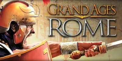 Grand Ages: Rome