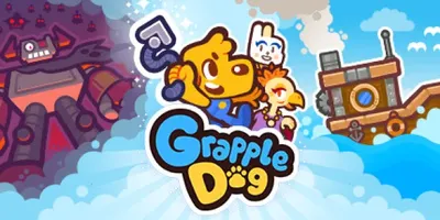 Grapple Dog