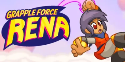 Grapple Force Rena