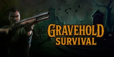 Gravehold: Survival