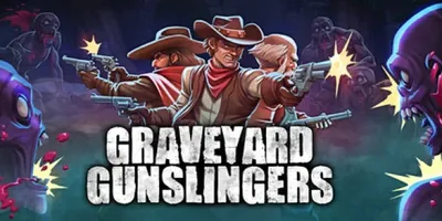 Graveyard Gunslingers