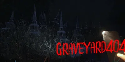 Graveyard404