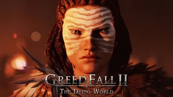 Скачать Greedfall 2: The Dying World