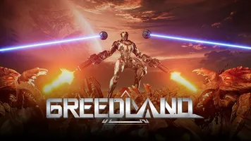 Скачать Greedland