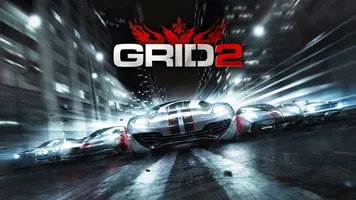 Grid 2 по сети