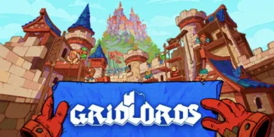 Gridlords