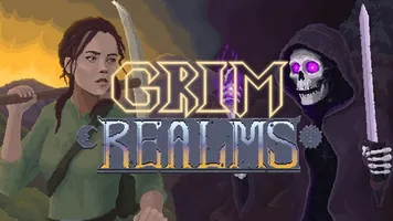 Скачать Grim Realms