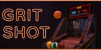 Grit Shot