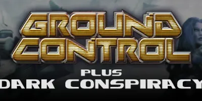 Ground Control Anthology