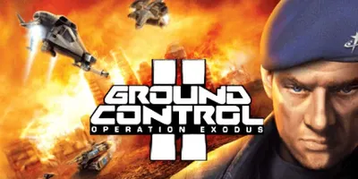 Ground Control II: Operation Exodus