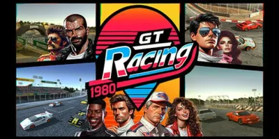 GT Racing 1980