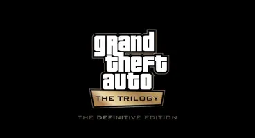 Grand Theft Auto: The Trilogy - The Definitive Edition