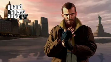 Скачать GTA 4