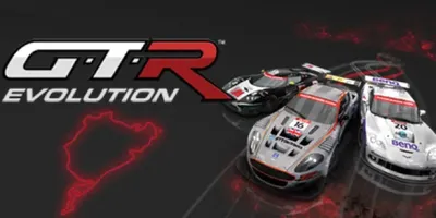 GTR Evolution Expansion Pack for RACE 07