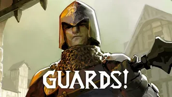 Скачать GUARDS!