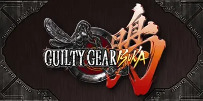 Guilty Gear Isuka