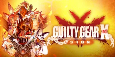 GUILTY GEAR Xrd -SIGN-