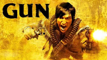 GUN