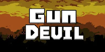 Gun Devil