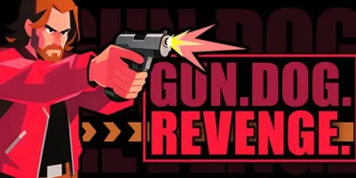 GUN.DOG.REVENGE