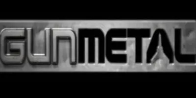 Gun Metal
