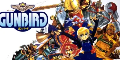GUNBIRD