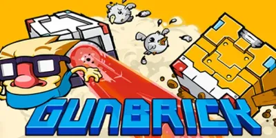 Gunbrick: Reloaded