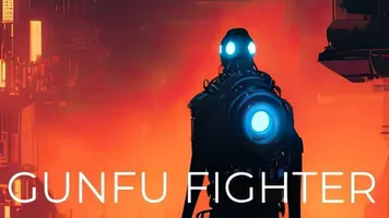 GunFu Fighter
