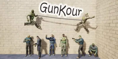 GunKour