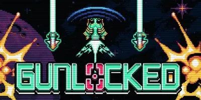 Gunlocked