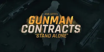 Gunman Contracts - Stand Alone
