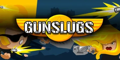 Gunslugs