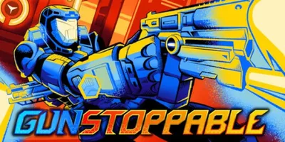 Gunstoppable